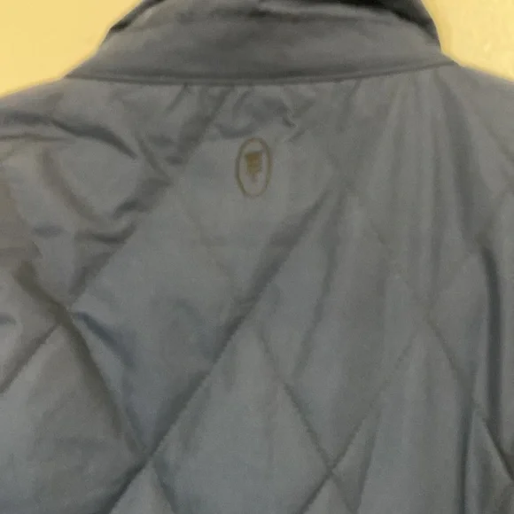 Tom Beckbe Braddock Quilted Jacket - Picture 5 of 8